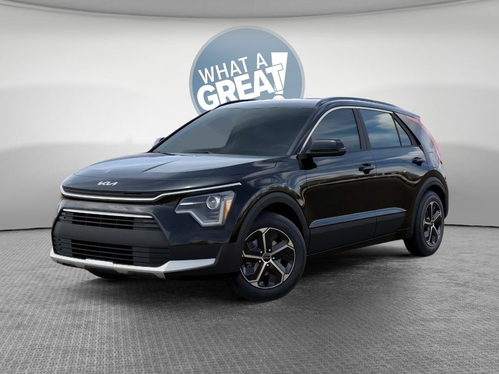 2026 Kia Niro LX