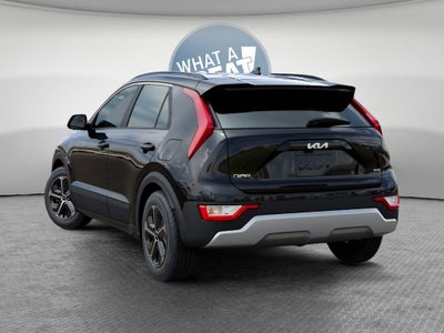 2026 Kia Niro LX