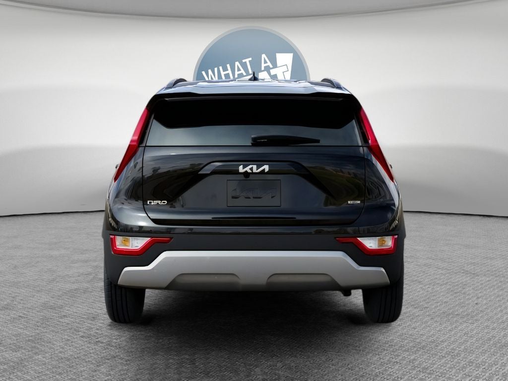 2026 Kia Niro LX