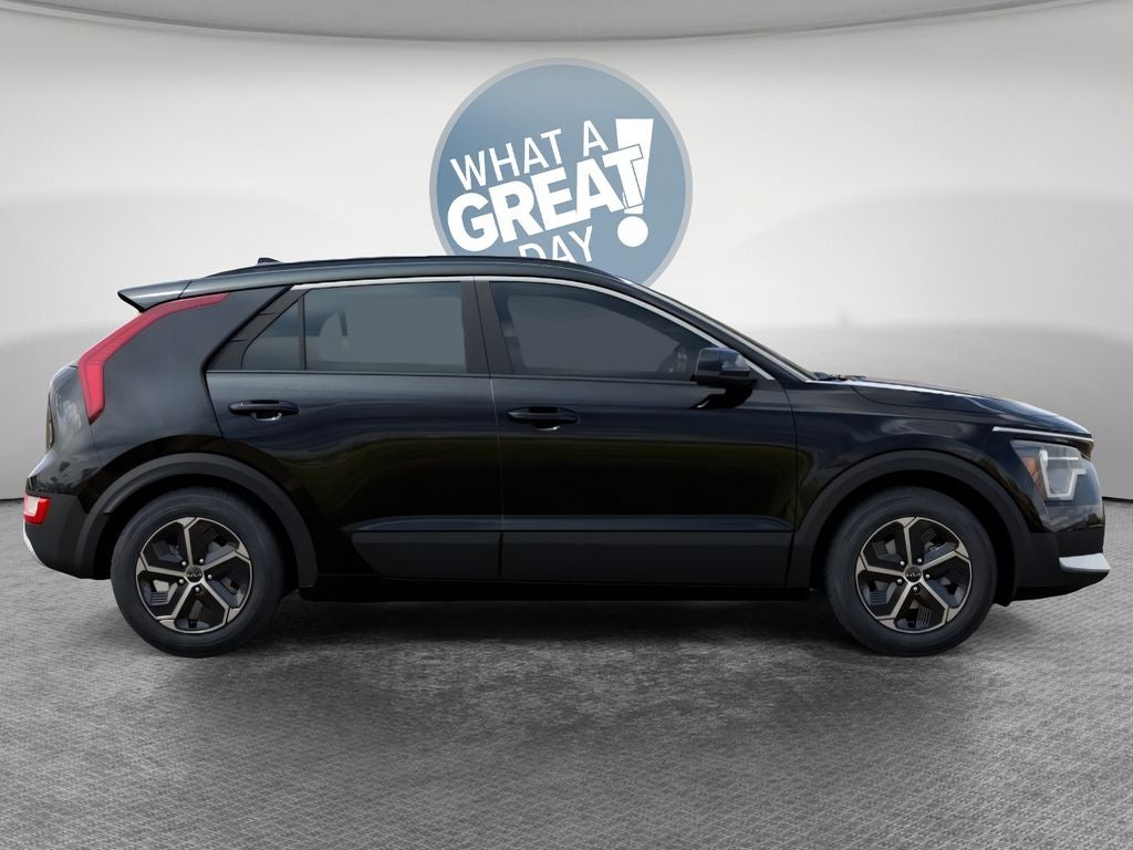 2026 Kia Niro LX