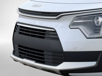 2026 Kia Niro LX
