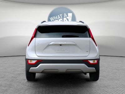 2026 Kia Niro LX