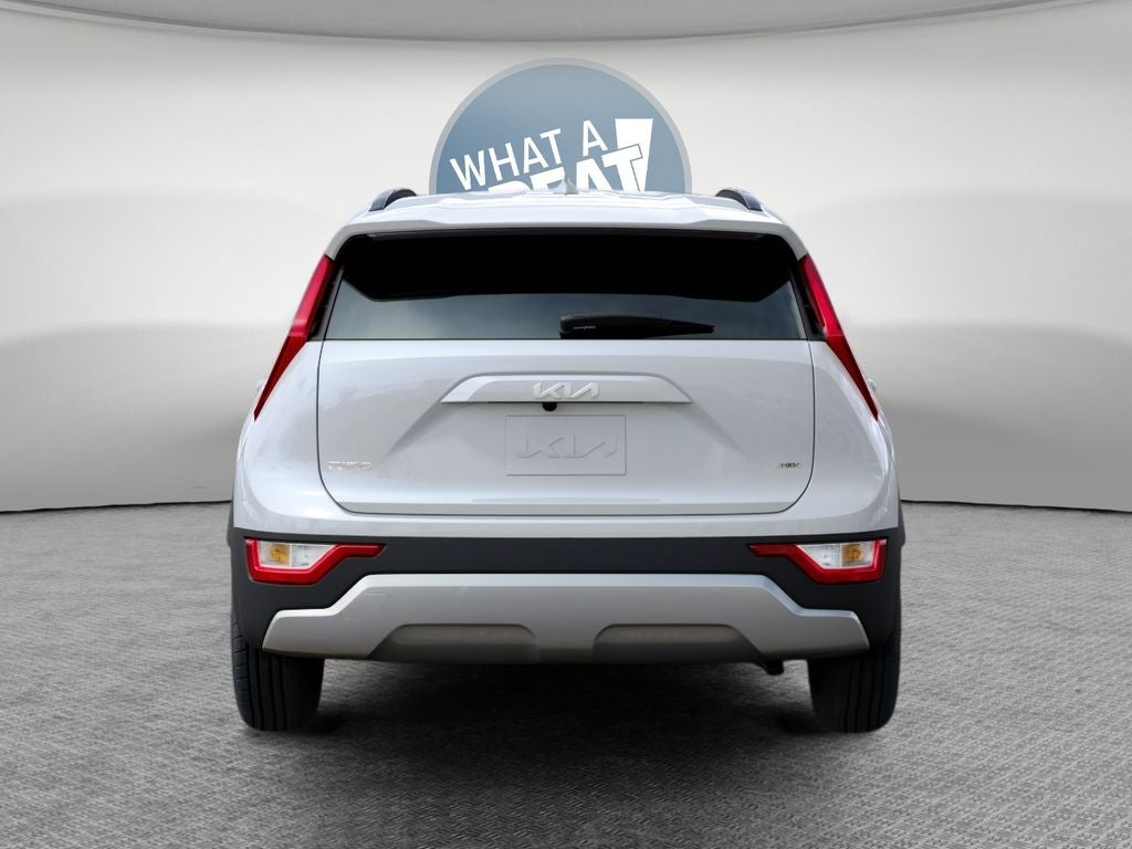 2026 Kia Niro LX