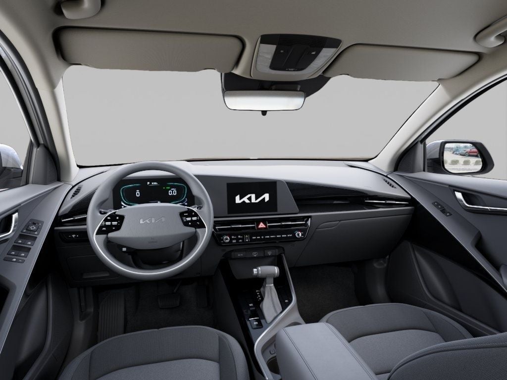 2026 Kia Niro LX