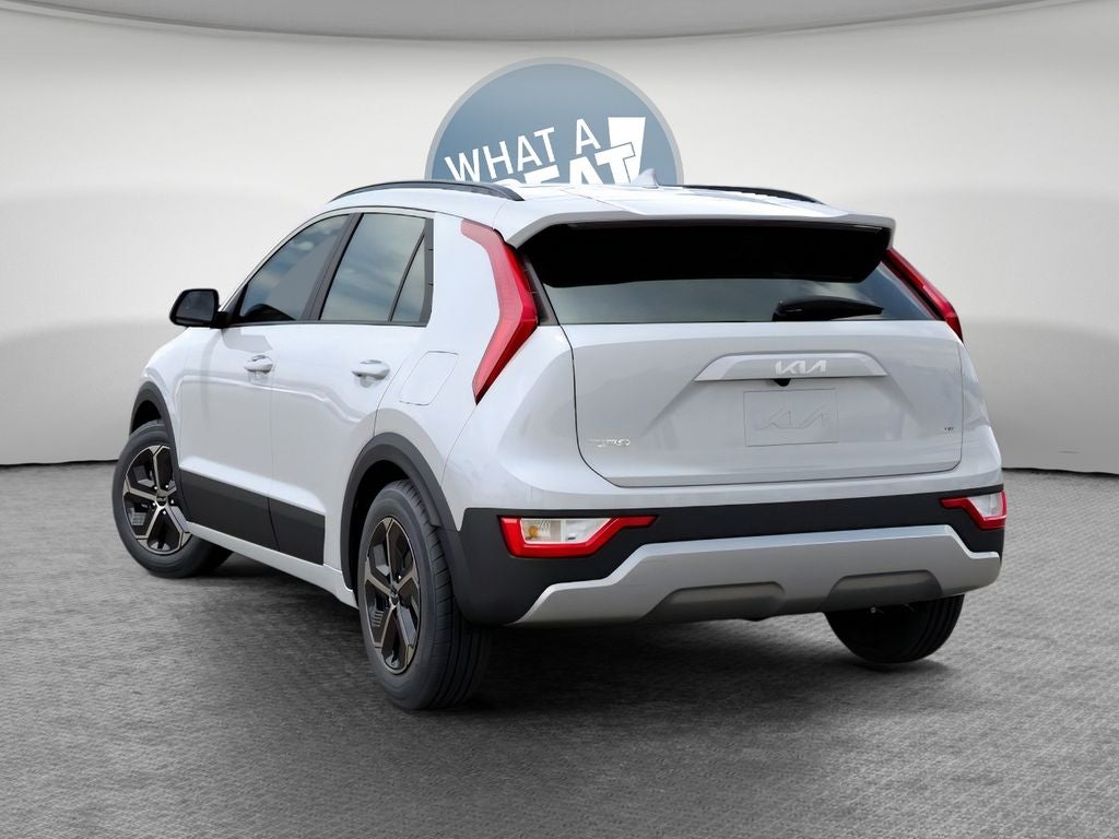 2026 Kia Niro LX