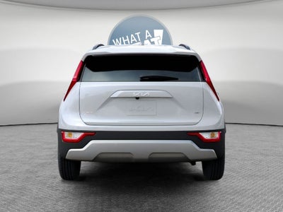 2026 Kia Niro LX