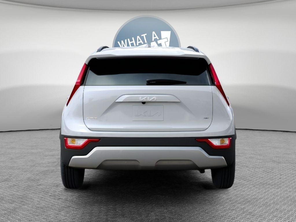 2026 Kia Niro LX