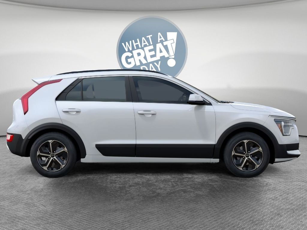 2026 Kia Niro LX