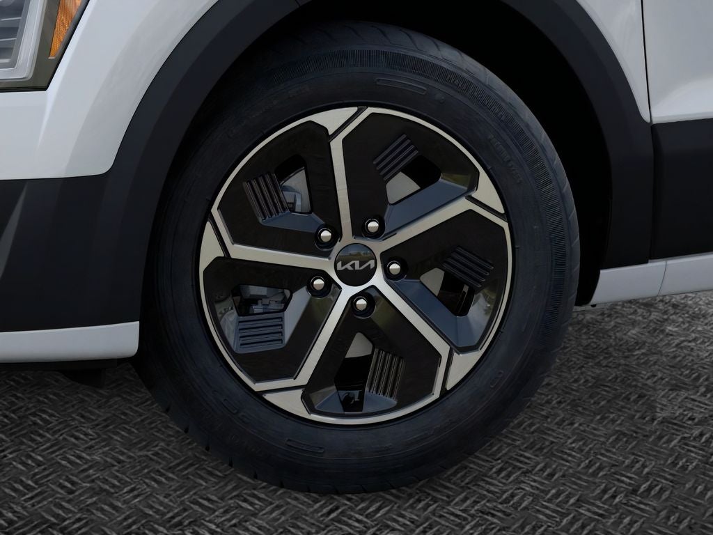 2026 Kia Niro LX