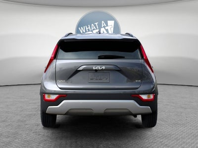 2026 Kia Niro LX