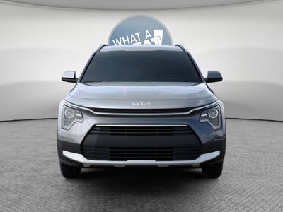 2026 Kia Niro LX