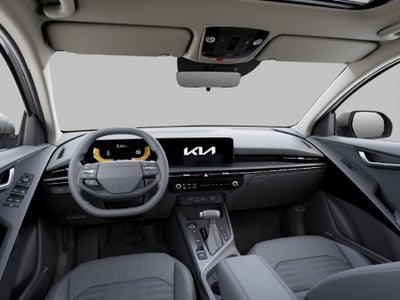 2027 Kia Niro EX