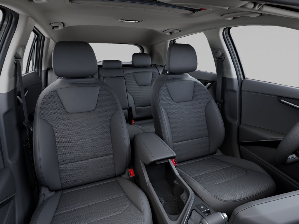 2027 Kia Niro EX