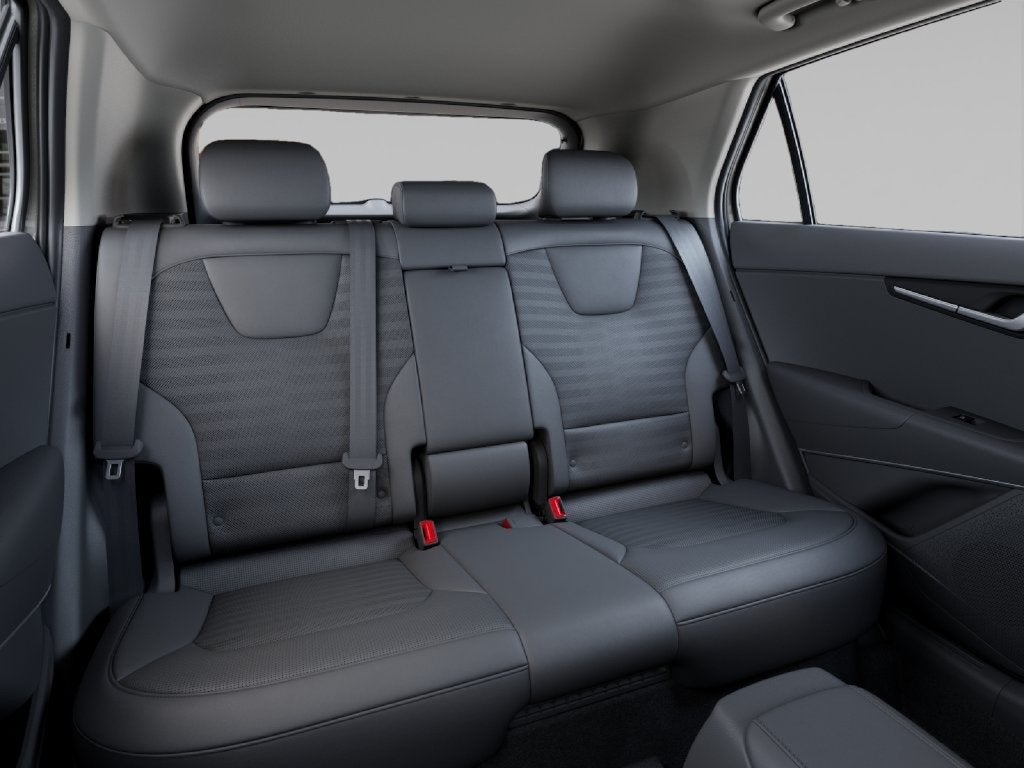 2027 Kia Niro EX