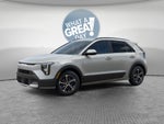2027 Kia Niro EX