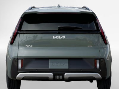 2027 Kia Niro EX