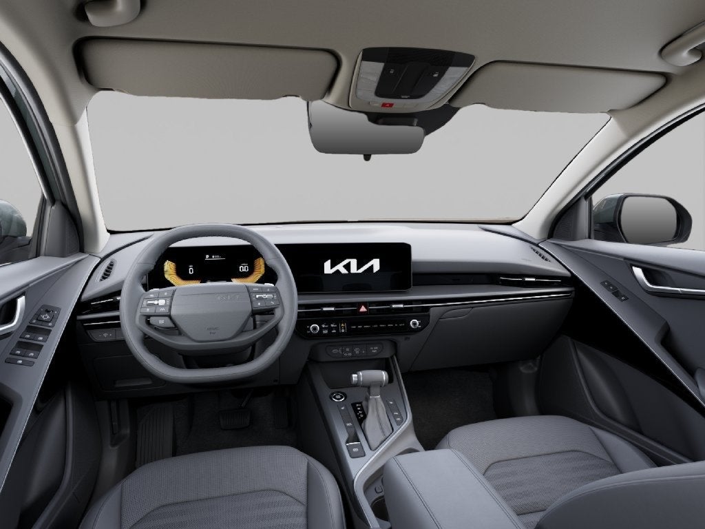2027 Kia Niro EX