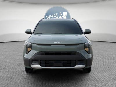2027 Kia Niro EX