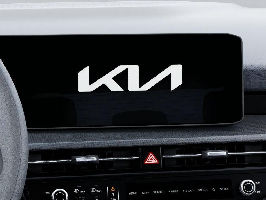 2027 Kia Niro EX