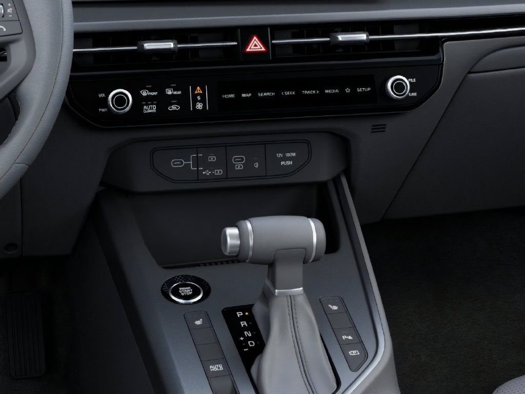 2027 Kia Niro EX