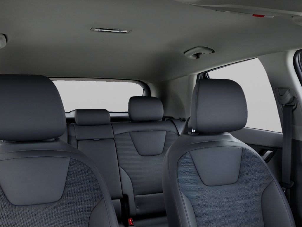 2027 Kia Niro EX