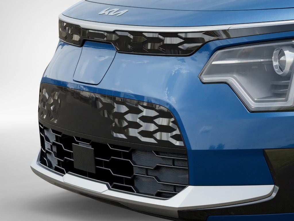 2026 Kia Niro EV Wind