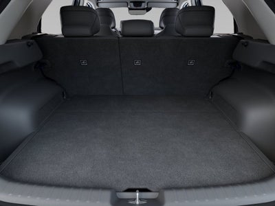 2026 Kia Niro EV Wind