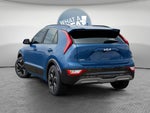 2026 Kia Niro EV Wind