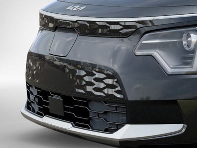 2026 Kia Niro EV Wind
