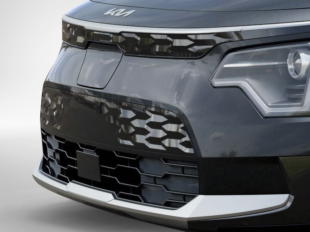 2026 Kia Niro EV Wind