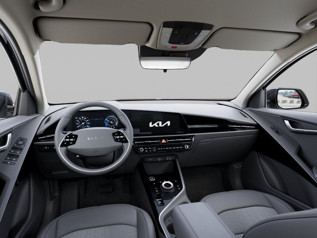 2026 Kia Niro EV Wind