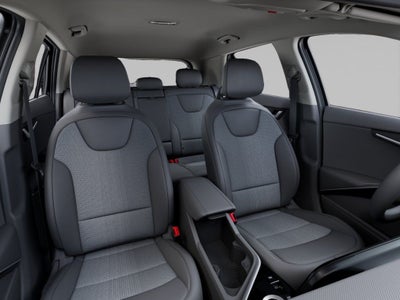 2026 Kia Niro EV Wind