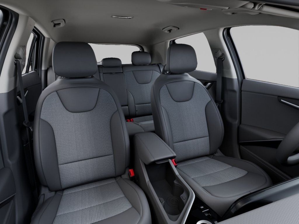 2026 Kia Niro EV Wind