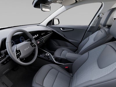 2026 Kia Niro EV Wind