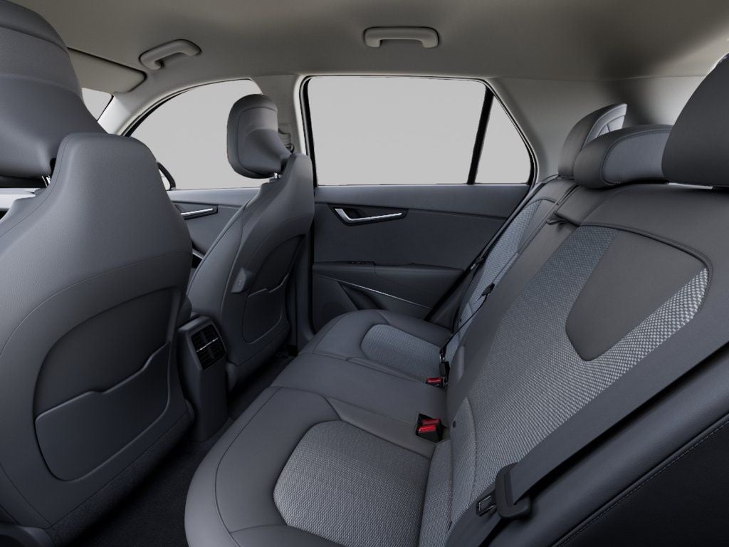 2026 Kia Niro EV Wind