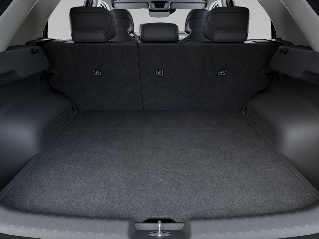 2026 Kia Niro EV Wind