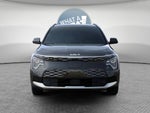 2026 Kia Niro EV Wind