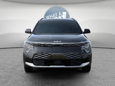 2026 Kia Niro EV Wind
