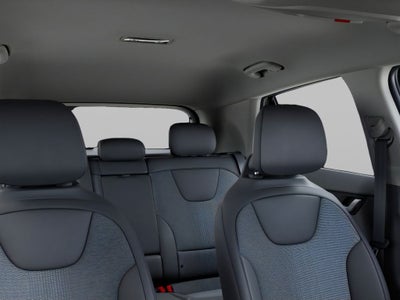 2026 Kia Niro EV Wind