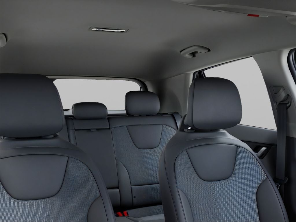 2026 Kia Niro EV Wind