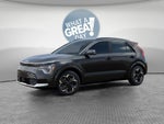 2026 Kia Niro EV Wind