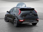 2026 Kia Niro EV Wind