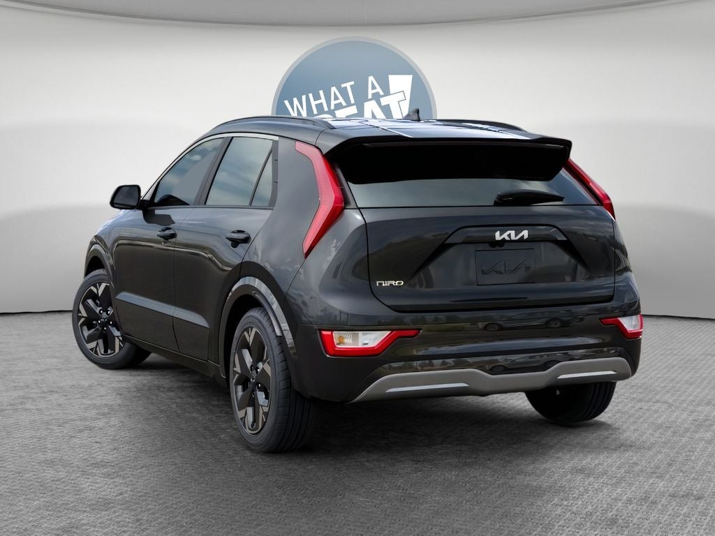 2026 Kia Niro EV Wind