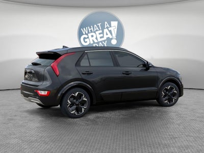2026 Kia Niro EV Wind