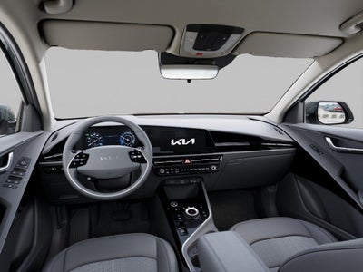 2026 Kia Niro EV Wind