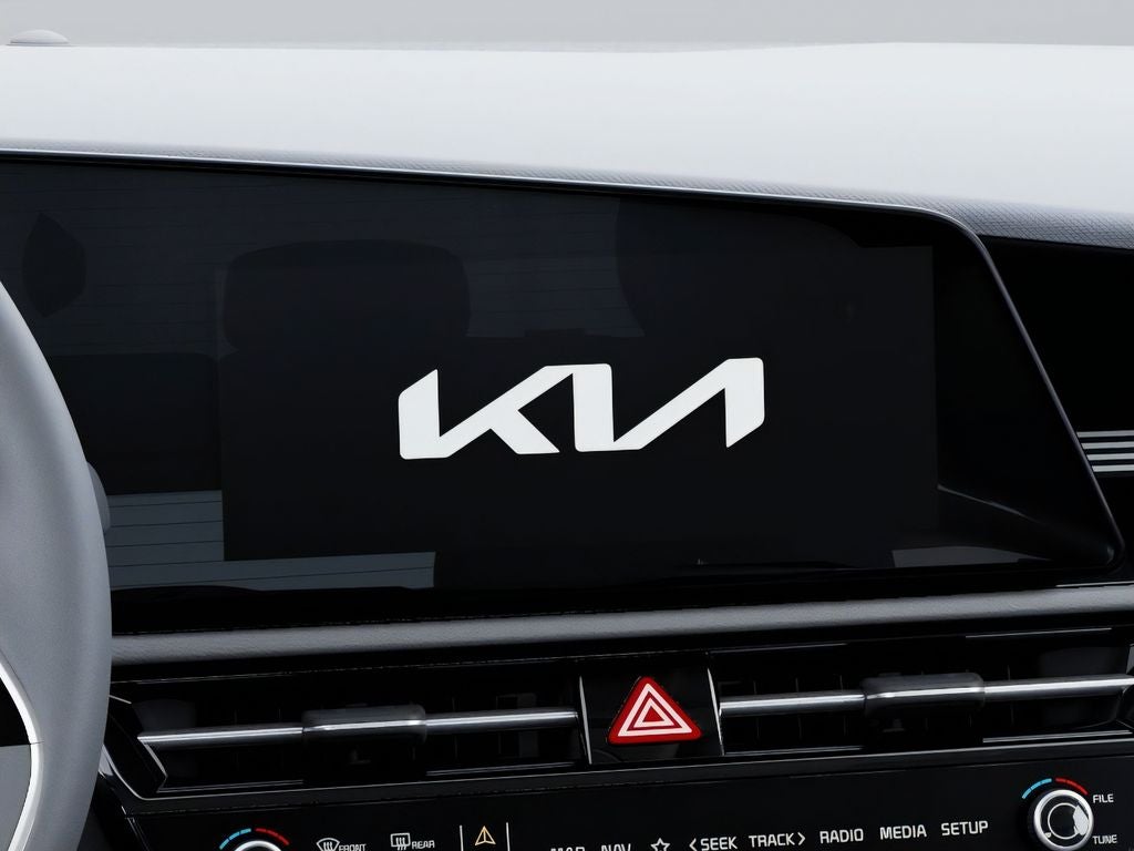 2026 Kia Niro EV Wind