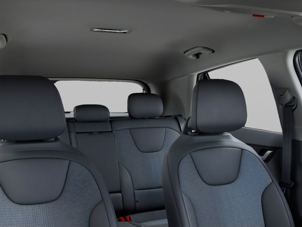 2026 Kia Niro EV Wind