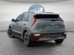 2026 Kia Niro EV Wind