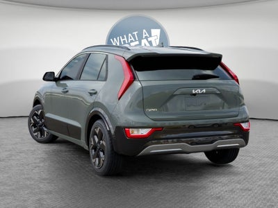 2026 Kia Niro EV Wind