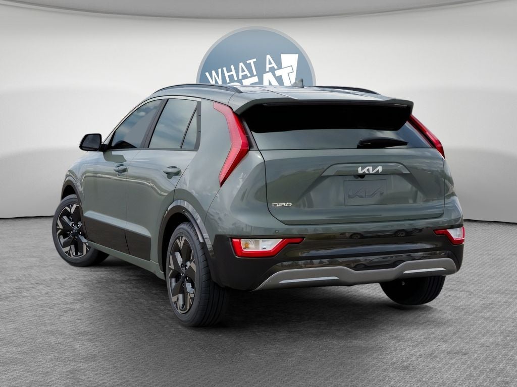2026 Kia Niro EV Wind